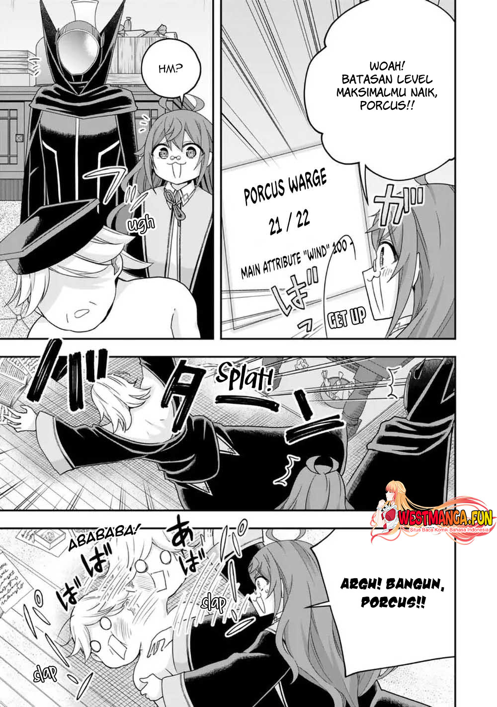 Chapter 92 - halaman 13