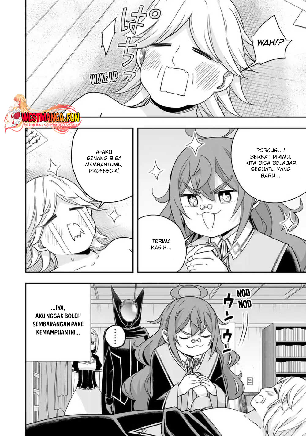 Chapter 92 - halaman 14