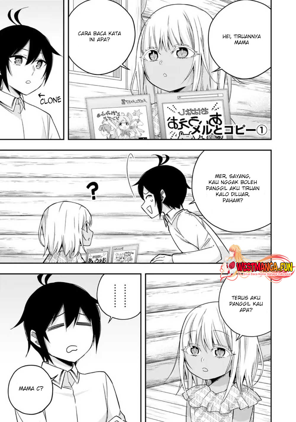 Chapter 92 - halaman 16