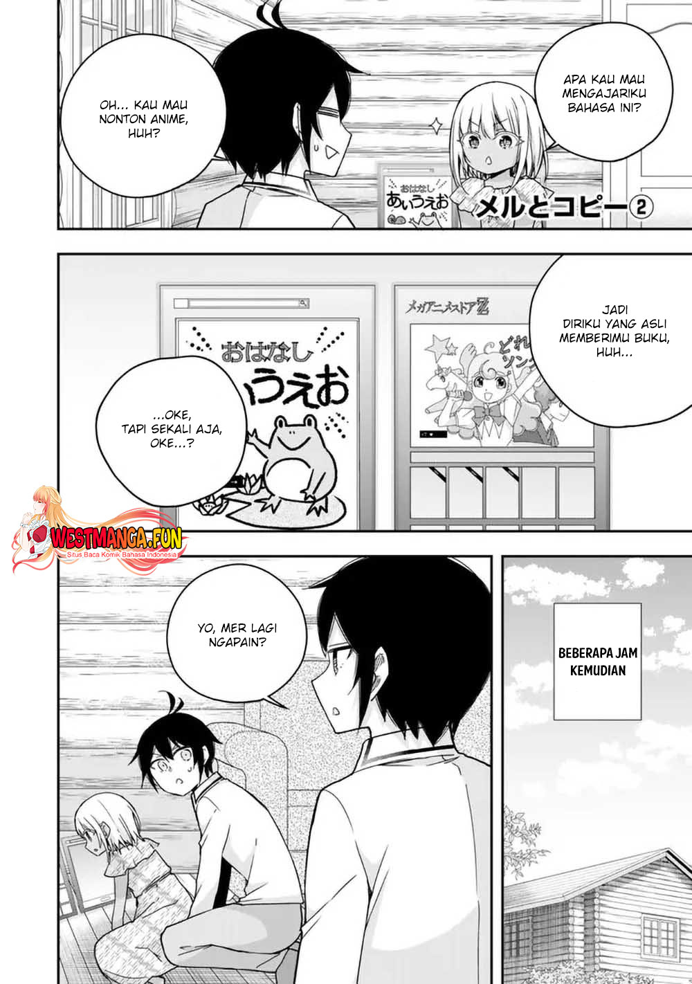 Chapter 92 - halaman 17