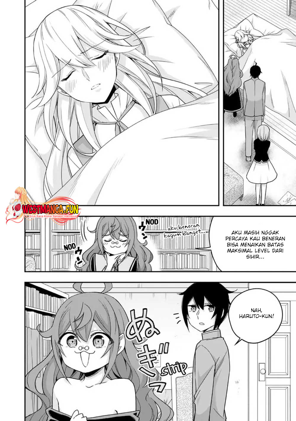 Chapter 92 - halaman 3