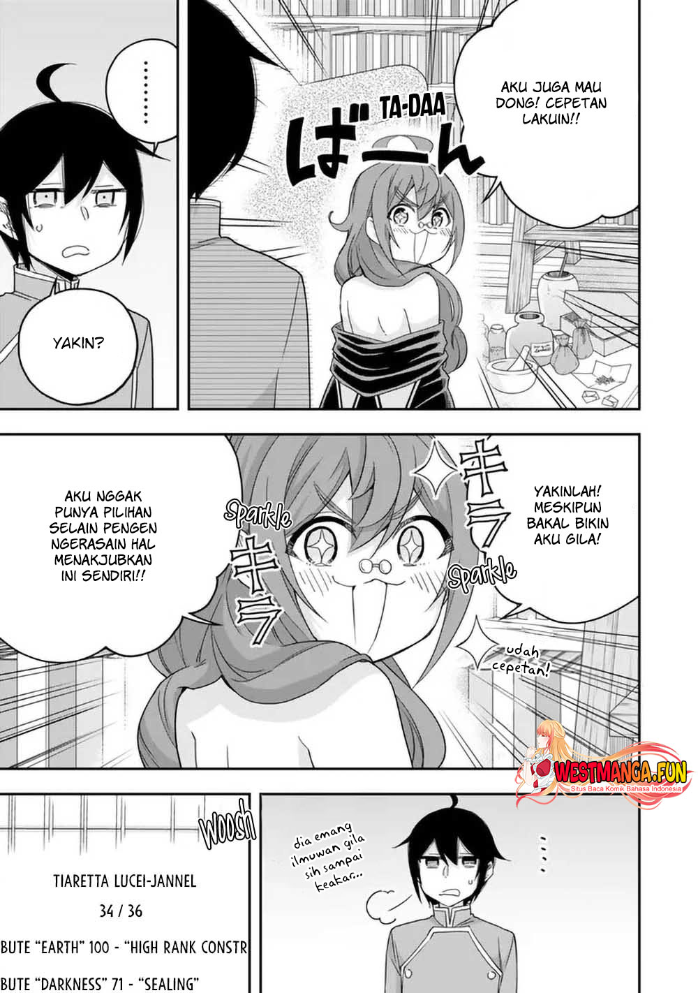 Chapter 92 - halaman 5