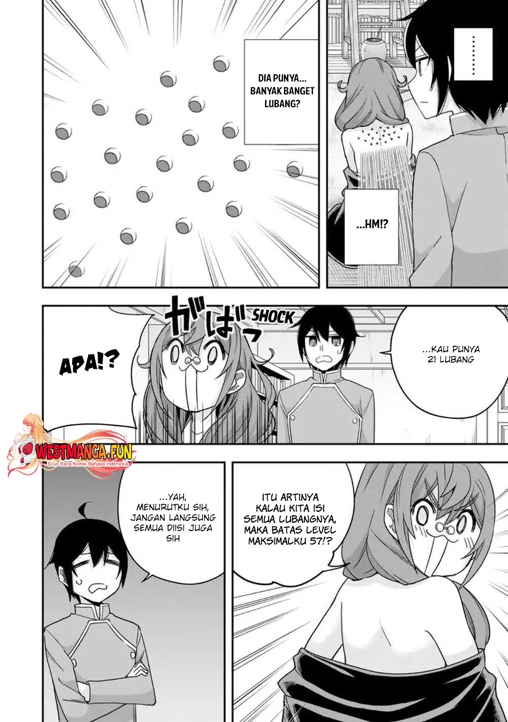 Chapter 92 - halaman 6