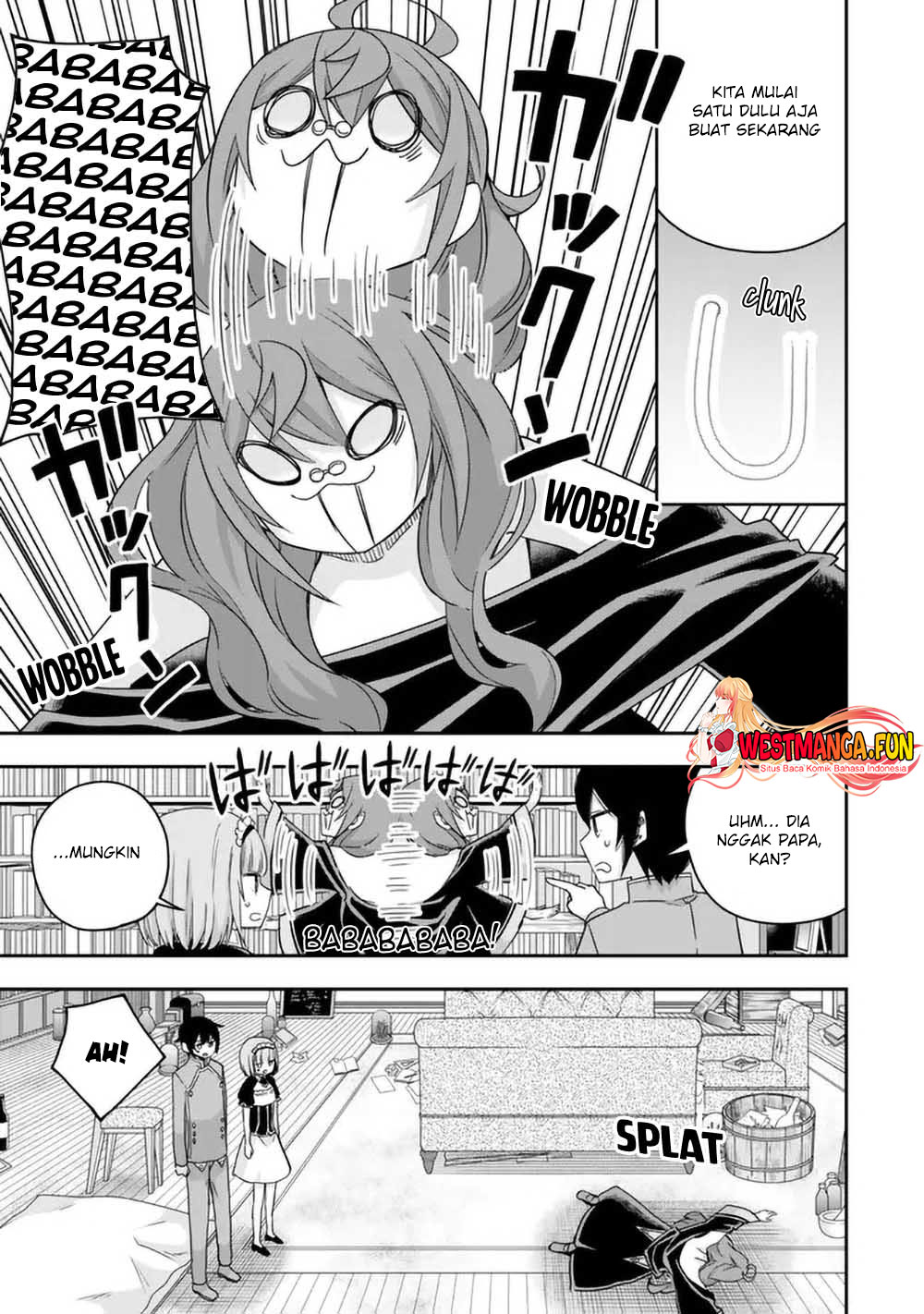 Chapter 92 - halaman 7