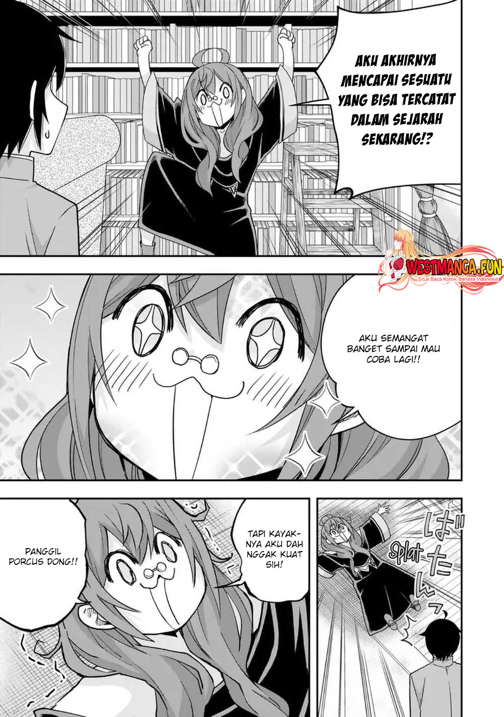 Chapter 92 - halaman 9
