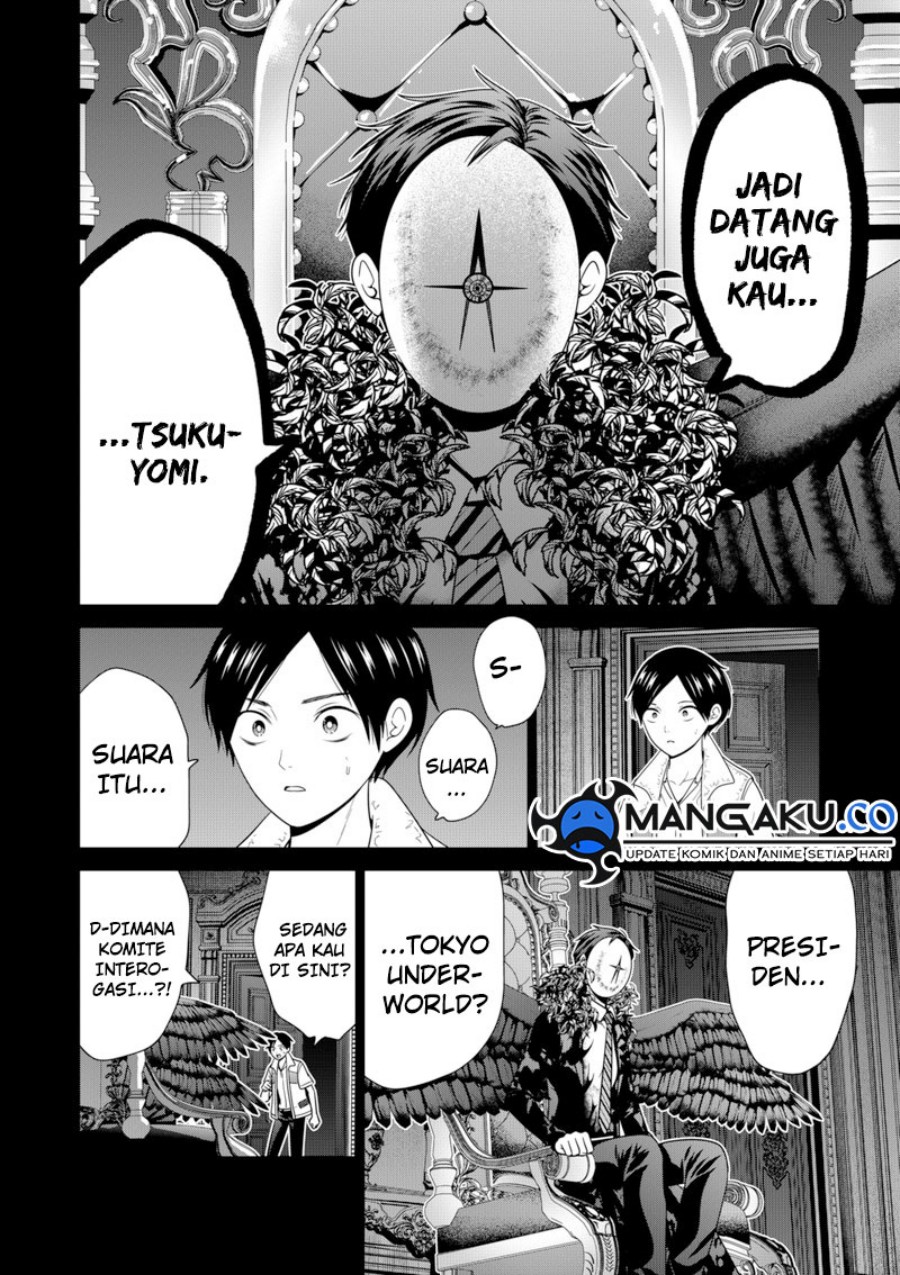 Chapter 83 - halaman 12