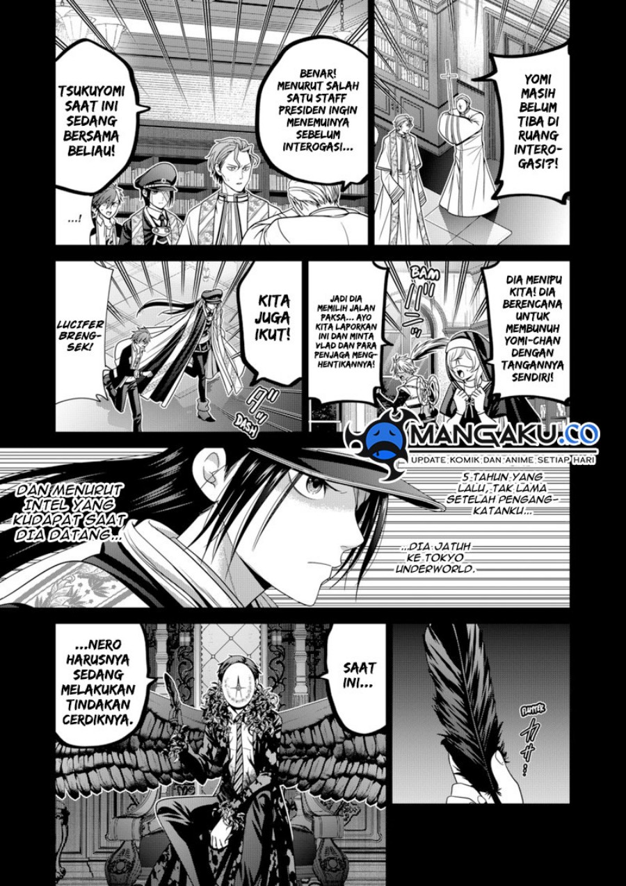 Chapter 83 - halaman 13