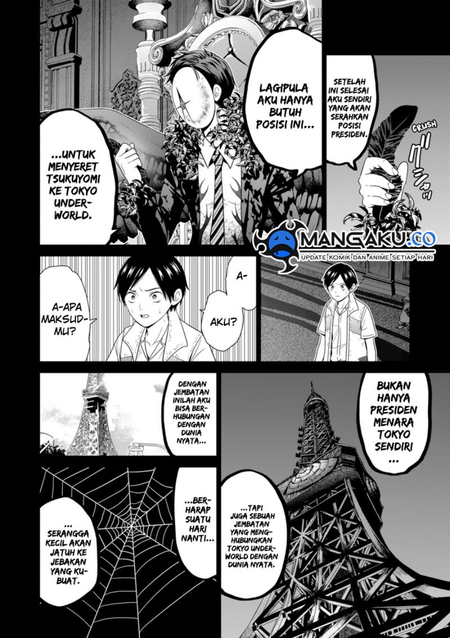 Chapter 83 - halaman 14