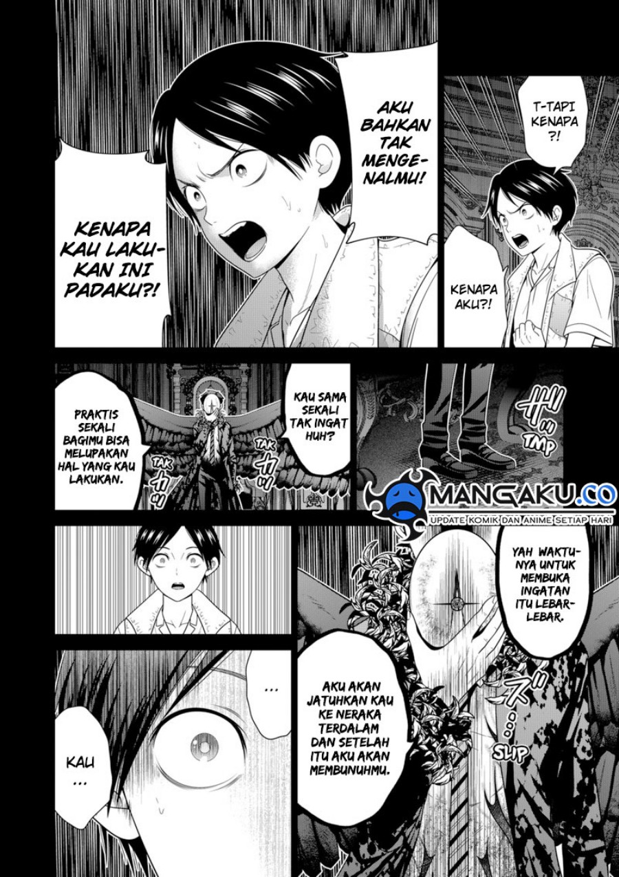 Chapter 83 - halaman 16