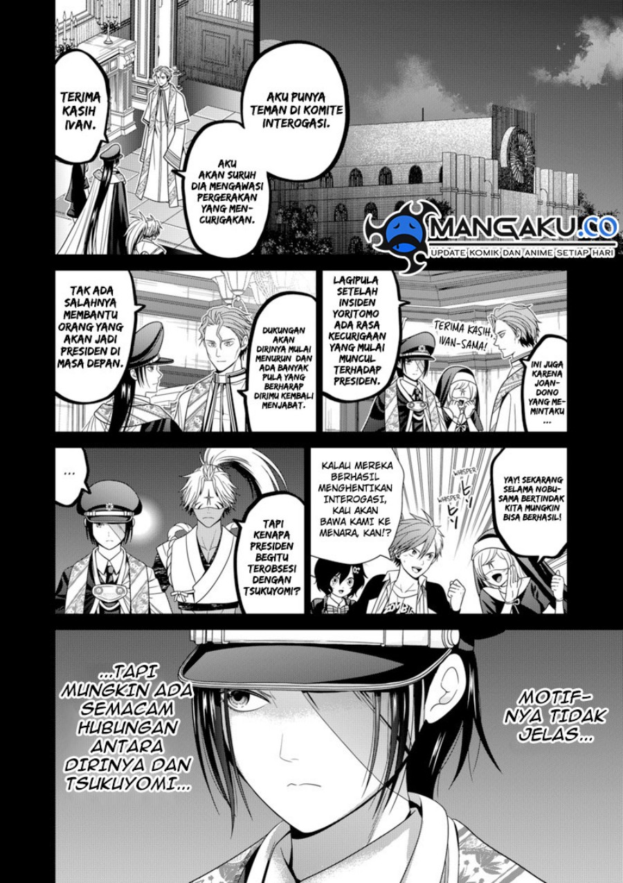 Chapter 83 - halaman 8