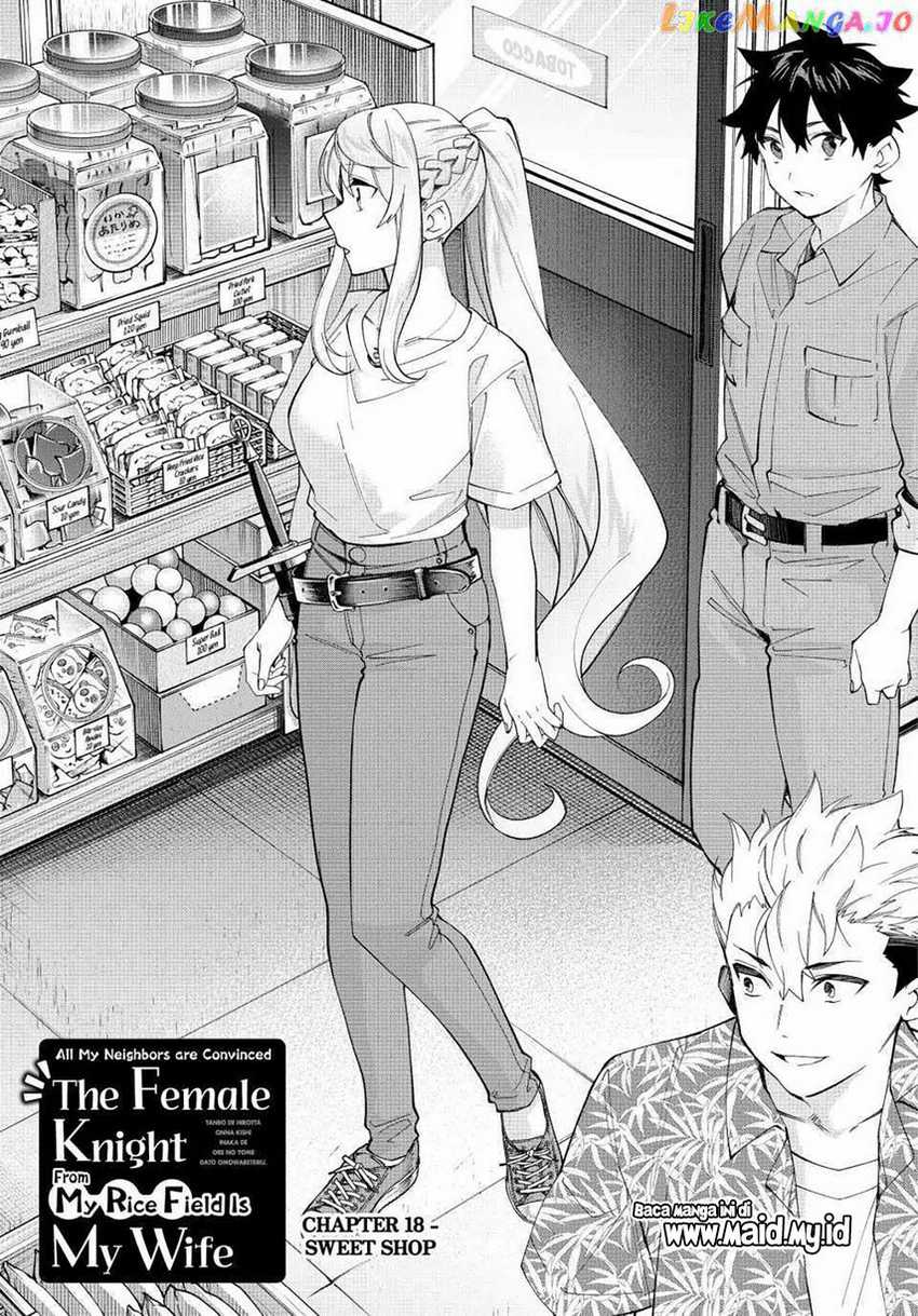 Chapter 18 - halaman 6