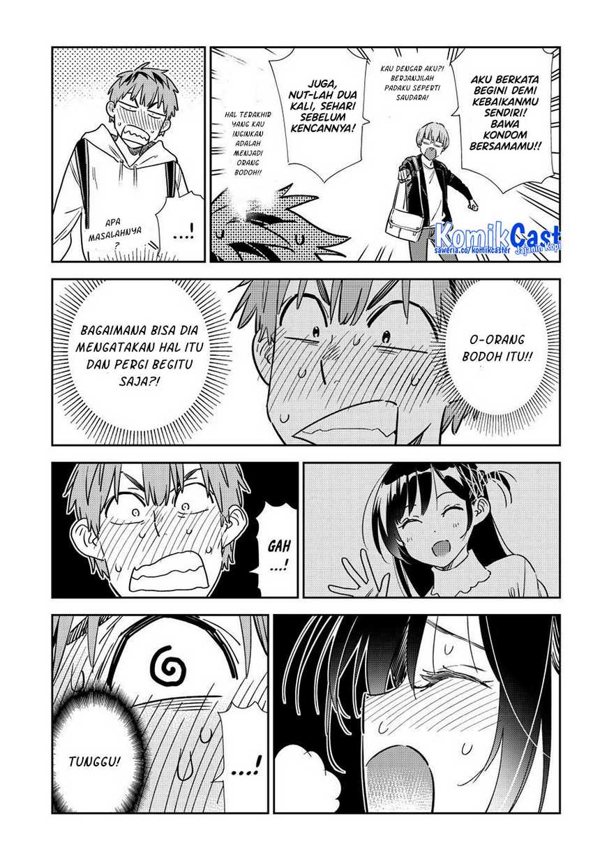 Chapter 322 - halaman 16