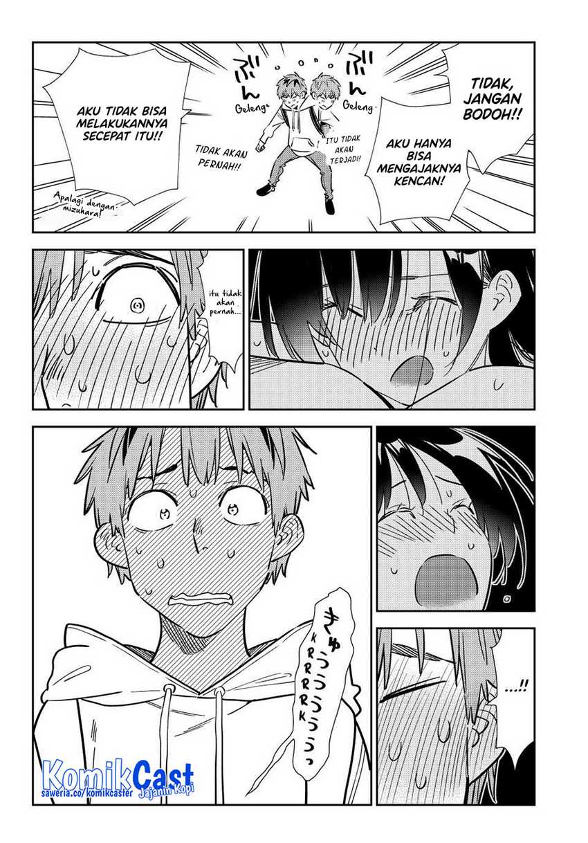 Chapter 322 - halaman 18