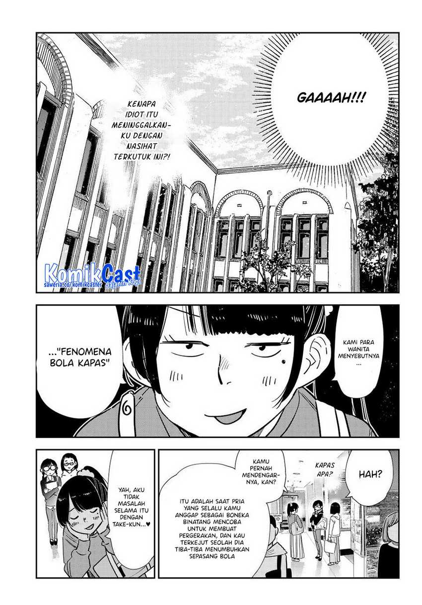 Chapter 322 - halaman 19