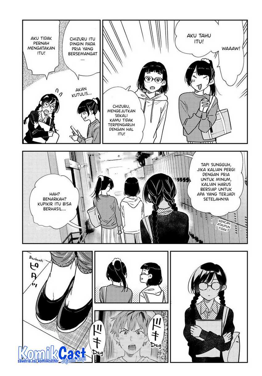 Chapter 322 - halaman 21