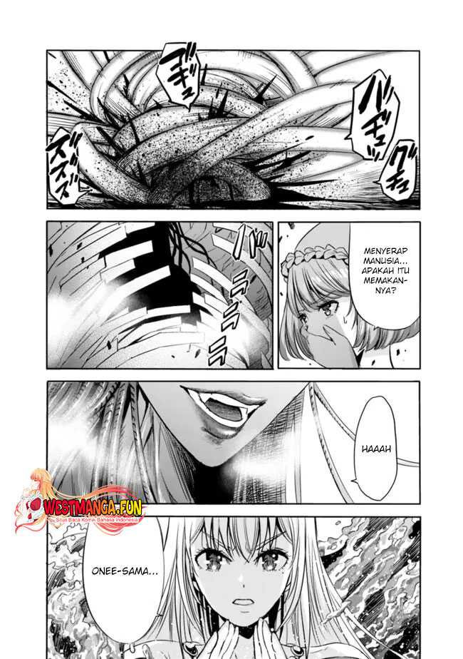 Chapter 89 - halaman 18