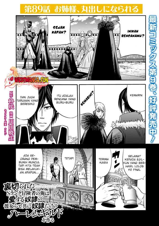 Chapter 89 - halaman 3