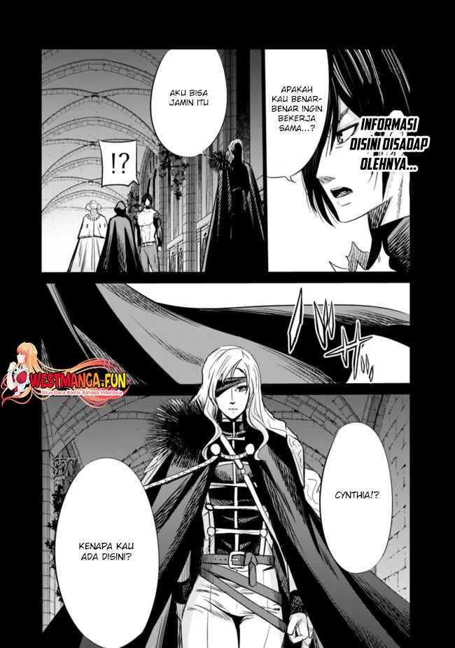 Chapter 89 - halaman 8