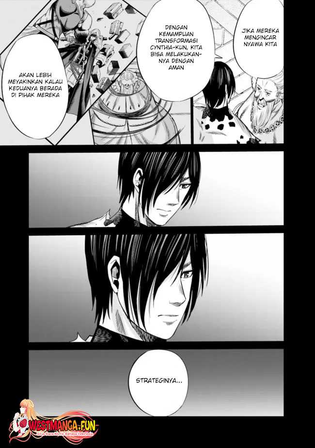 Chapter 89 - halaman 10