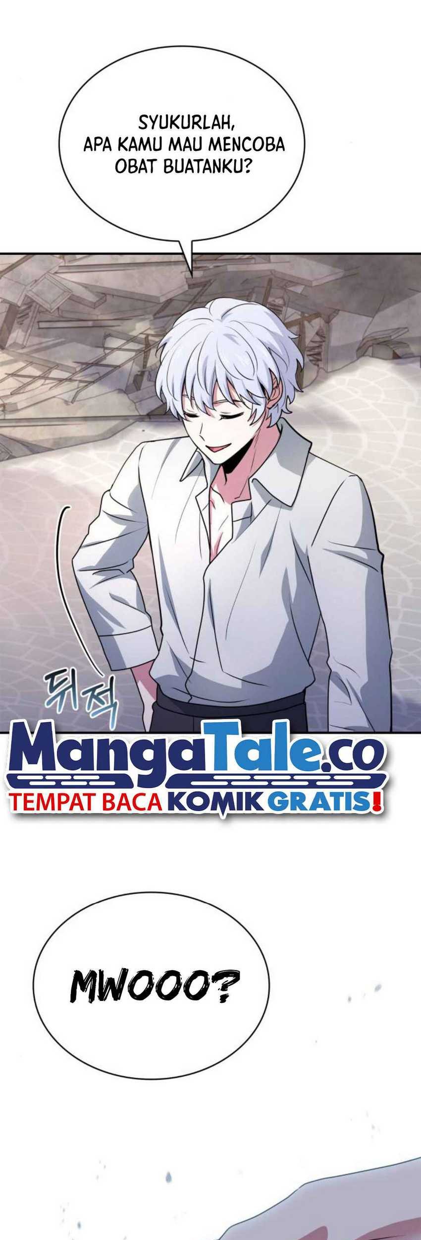 Chapter 40 - halaman 22