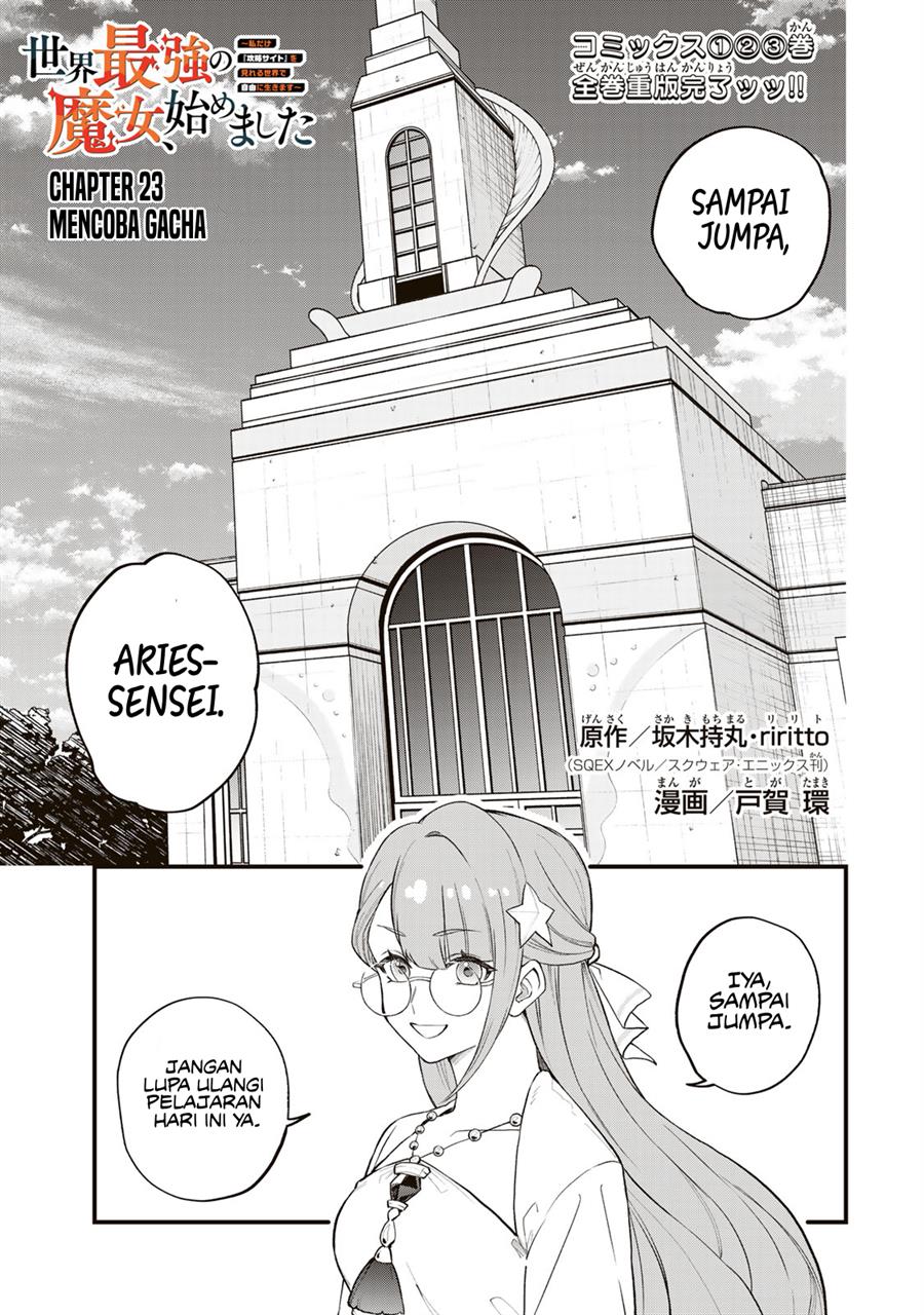 Chapter 23 - halaman 3