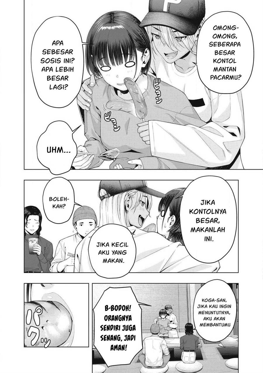 Chapter 85 - halaman 5