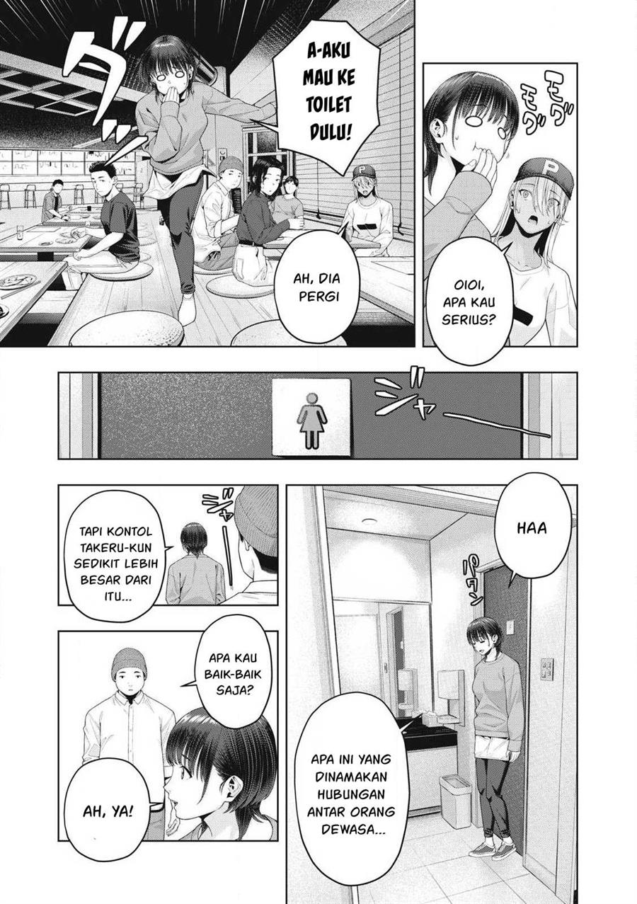 Chapter 85 - halaman 6