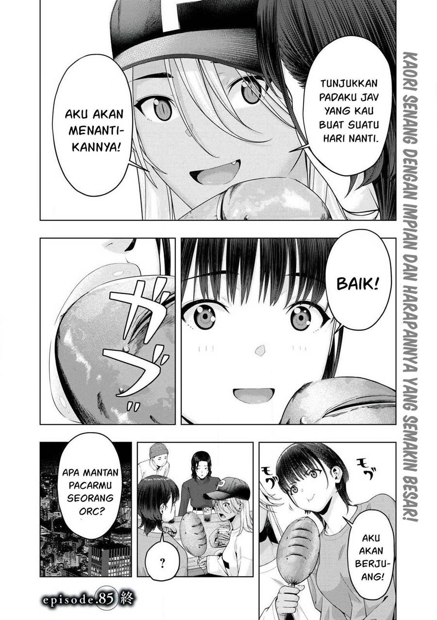 Chapter 85 - halaman 9
