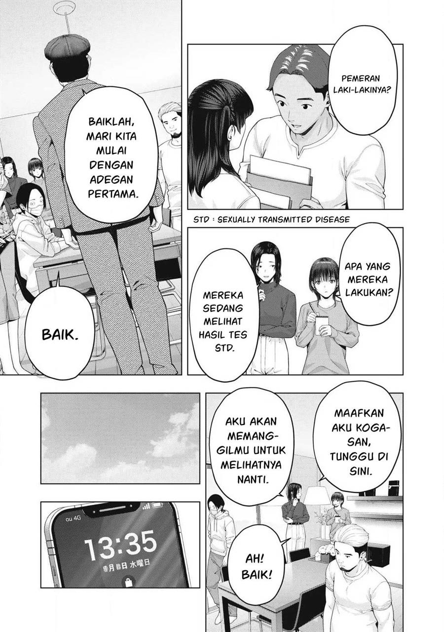 Chapter 84 - halaman 4