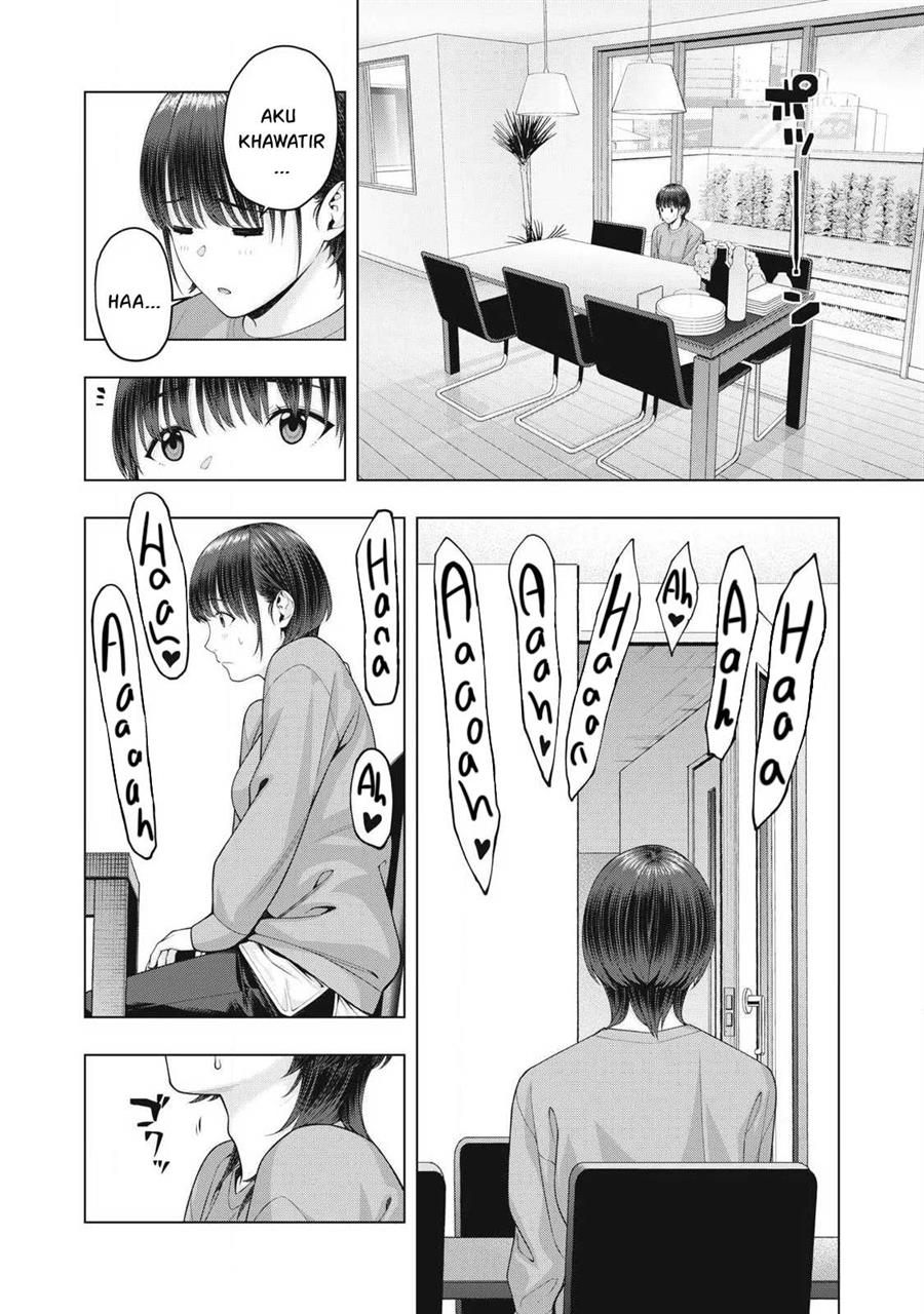 Chapter 84 - halaman 5