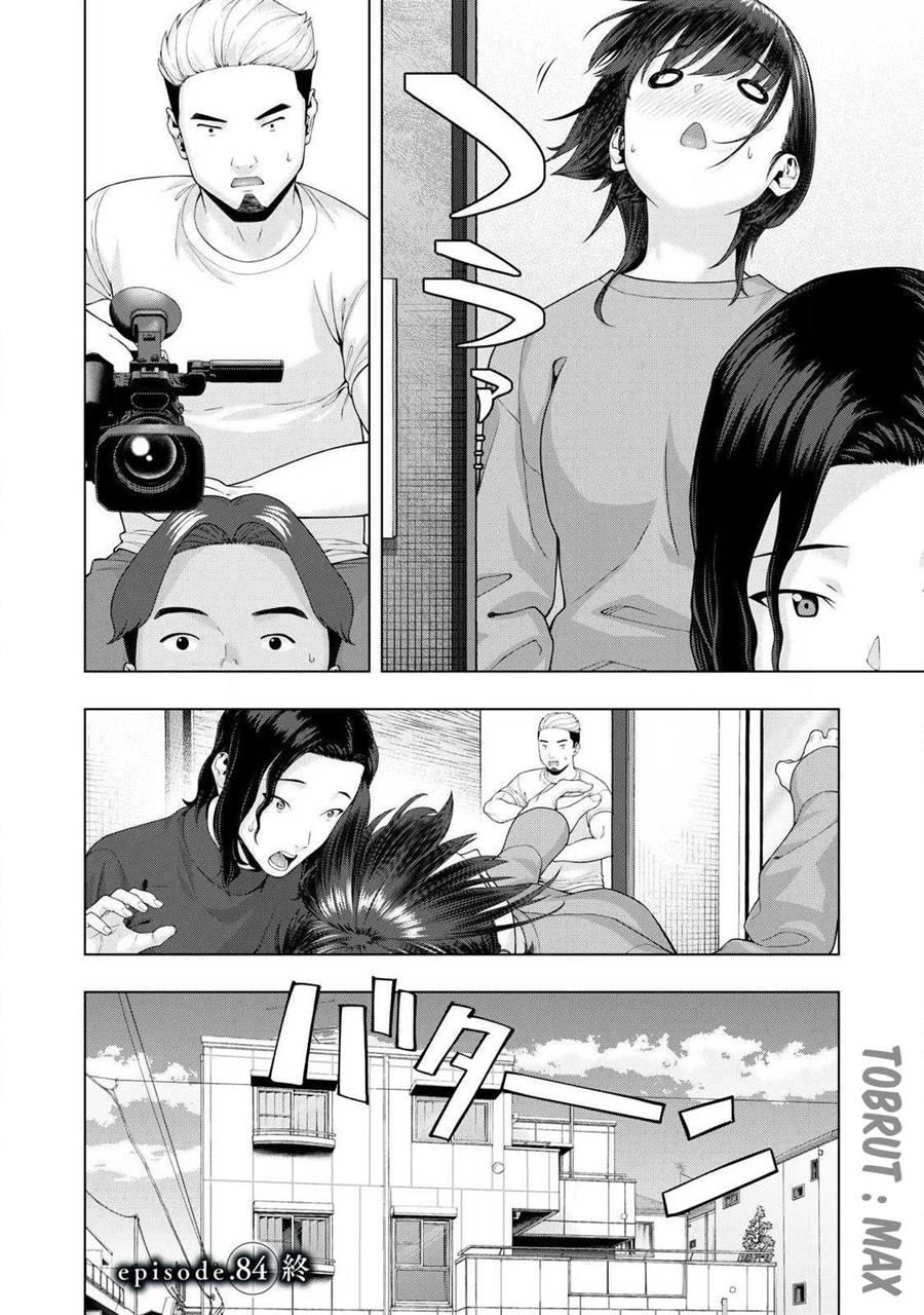 Chapter 84 - halaman 9