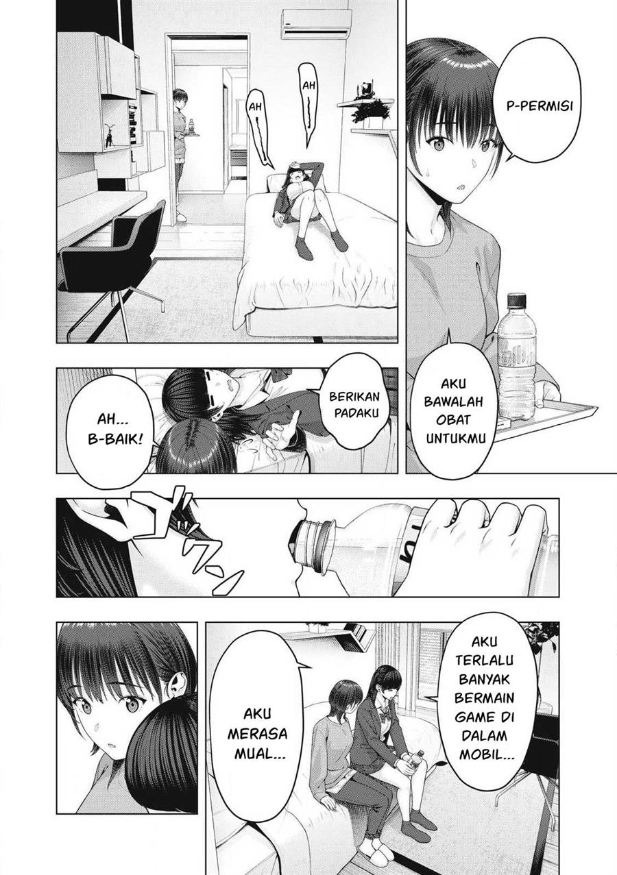 Chapter 83 - halaman 5