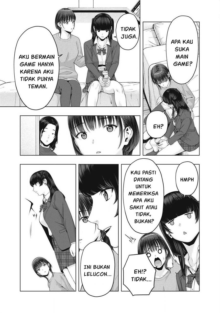 Chapter 83 - halaman 6