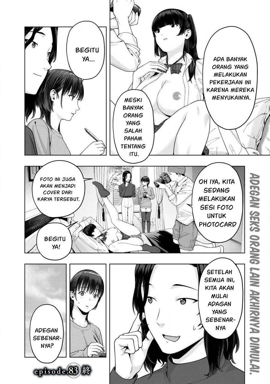 Chapter 83 - halaman 9