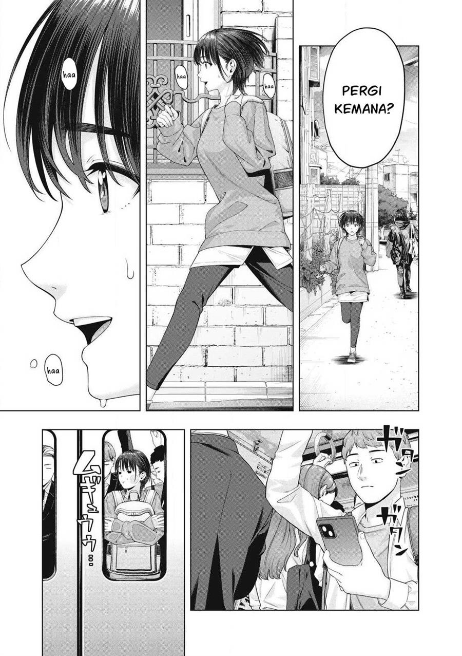 Chapter 82 - halaman 6