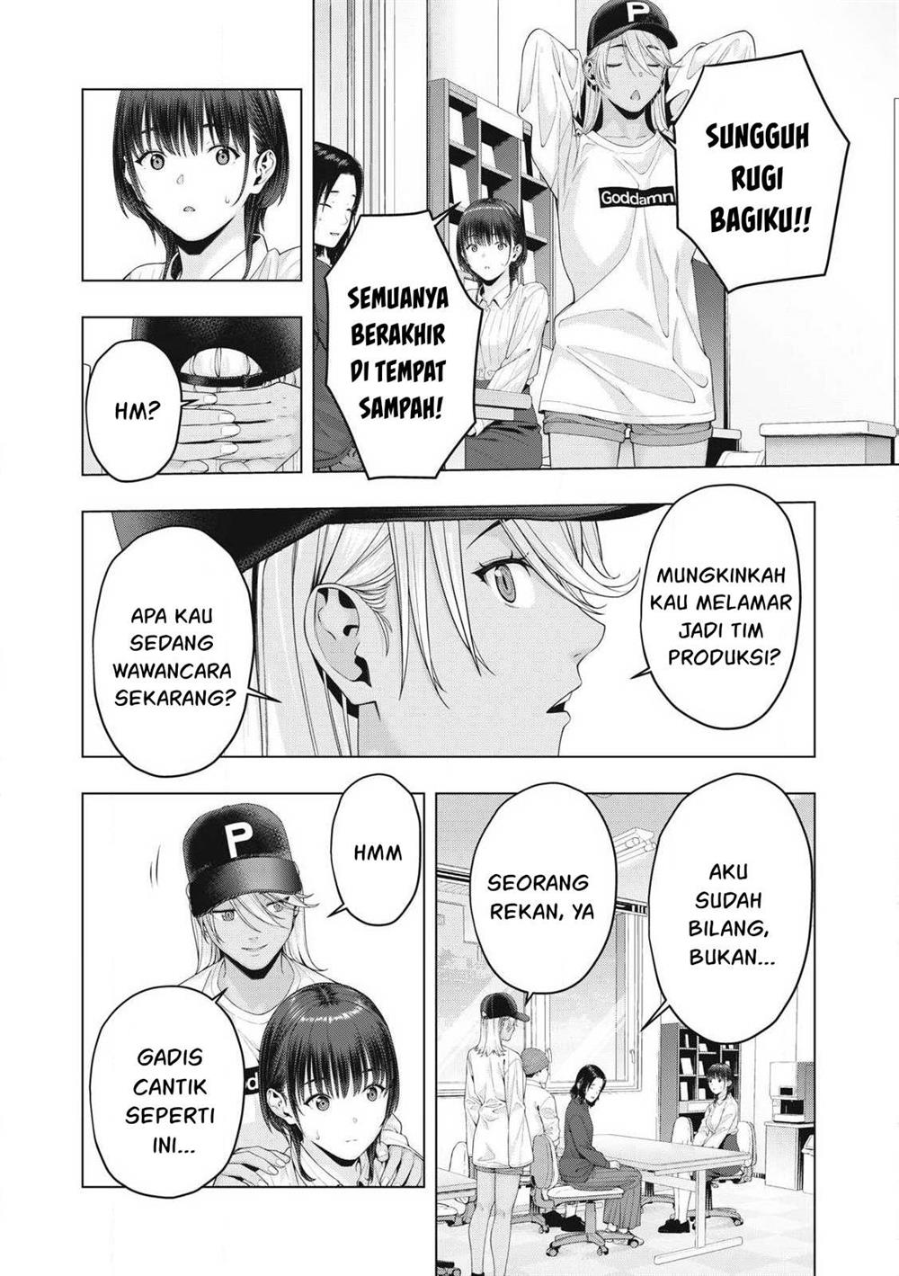 Chapter 81 - halaman 7