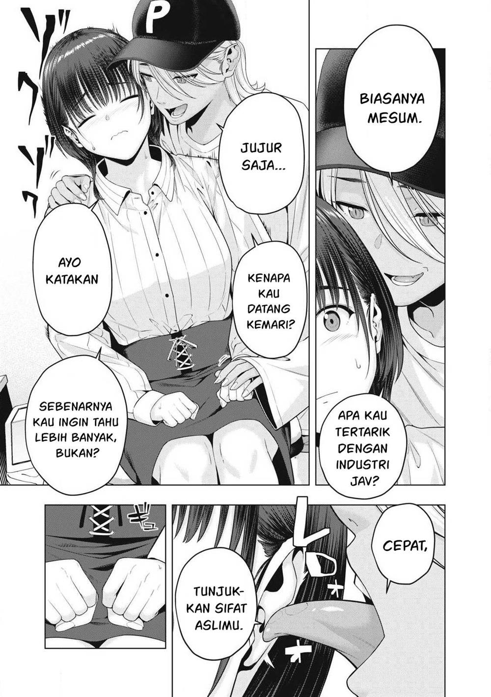 Chapter 81 - halaman 8