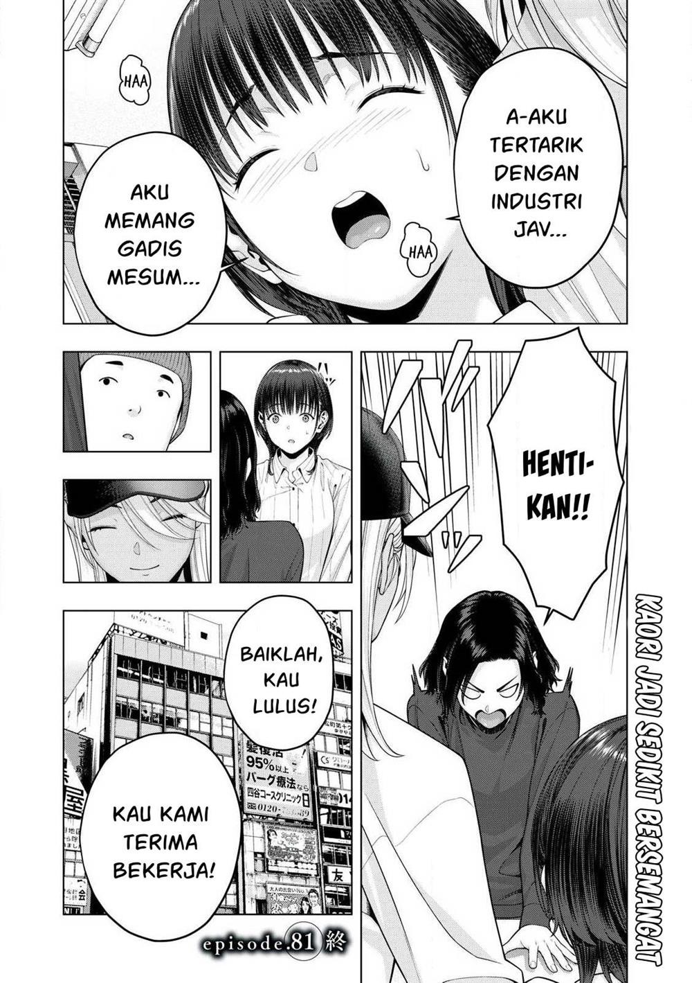 Chapter 81 - halaman 9