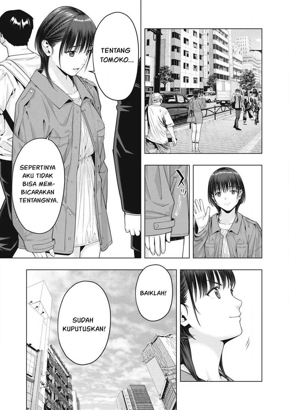 Chapter 80 - halaman 8