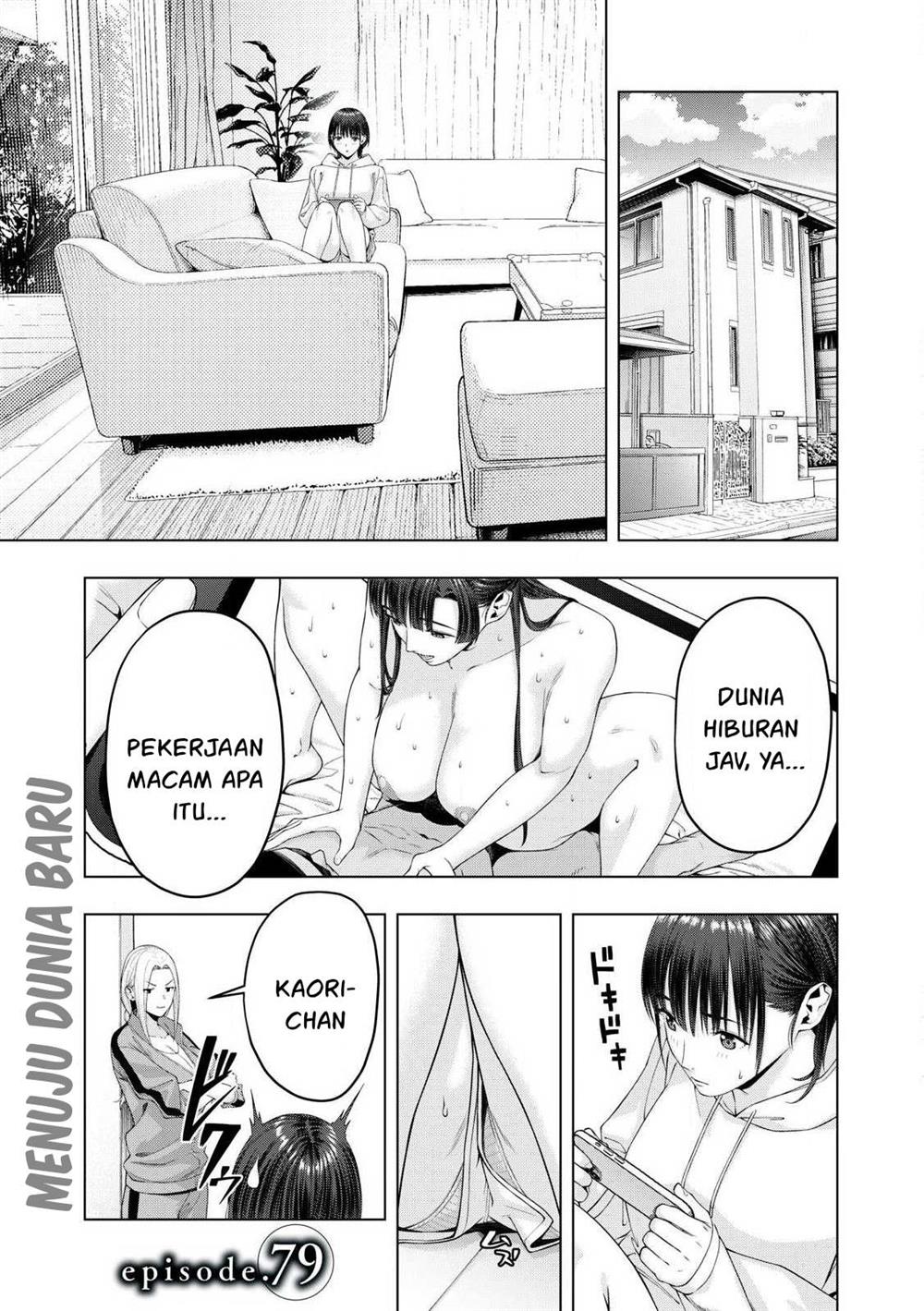 Chapter 79 - halaman 2