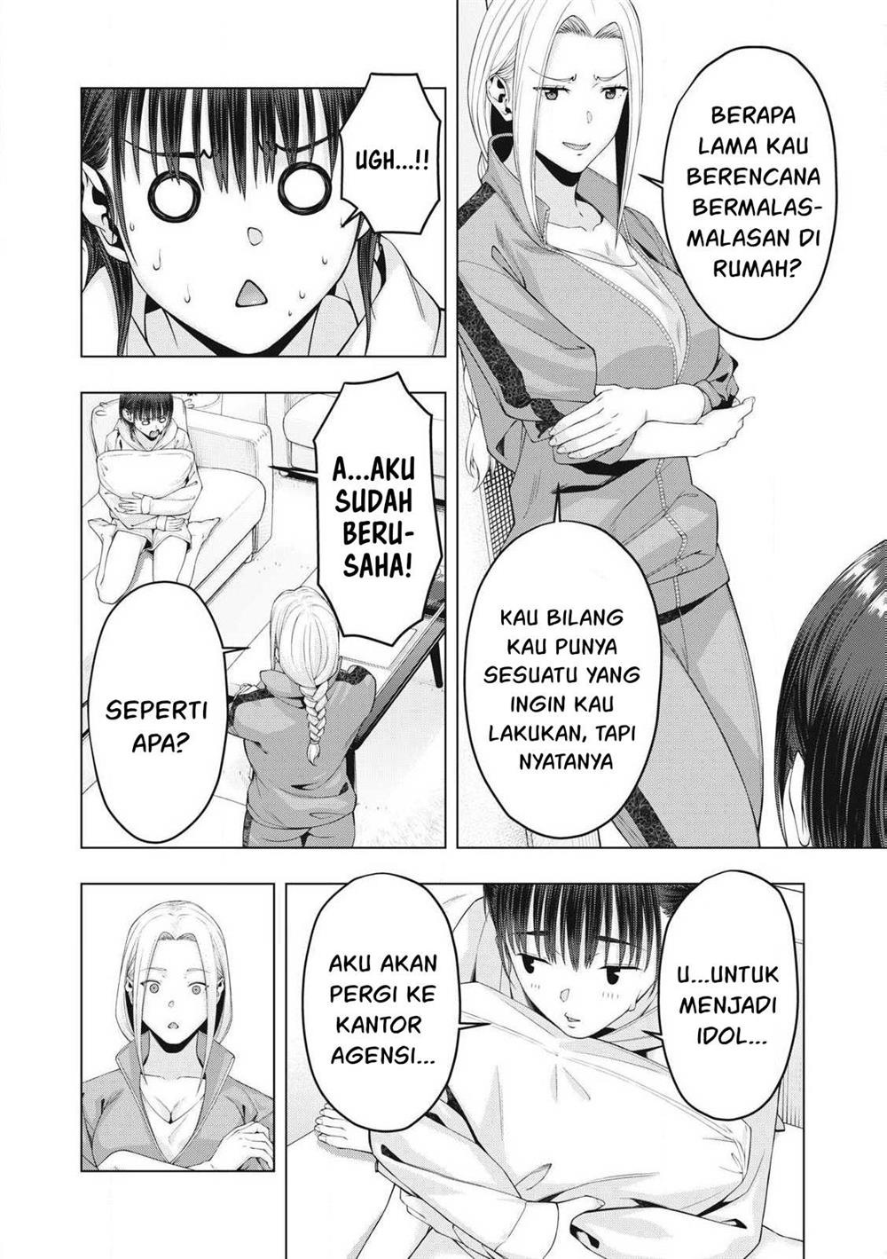Chapter 79 - halaman 3