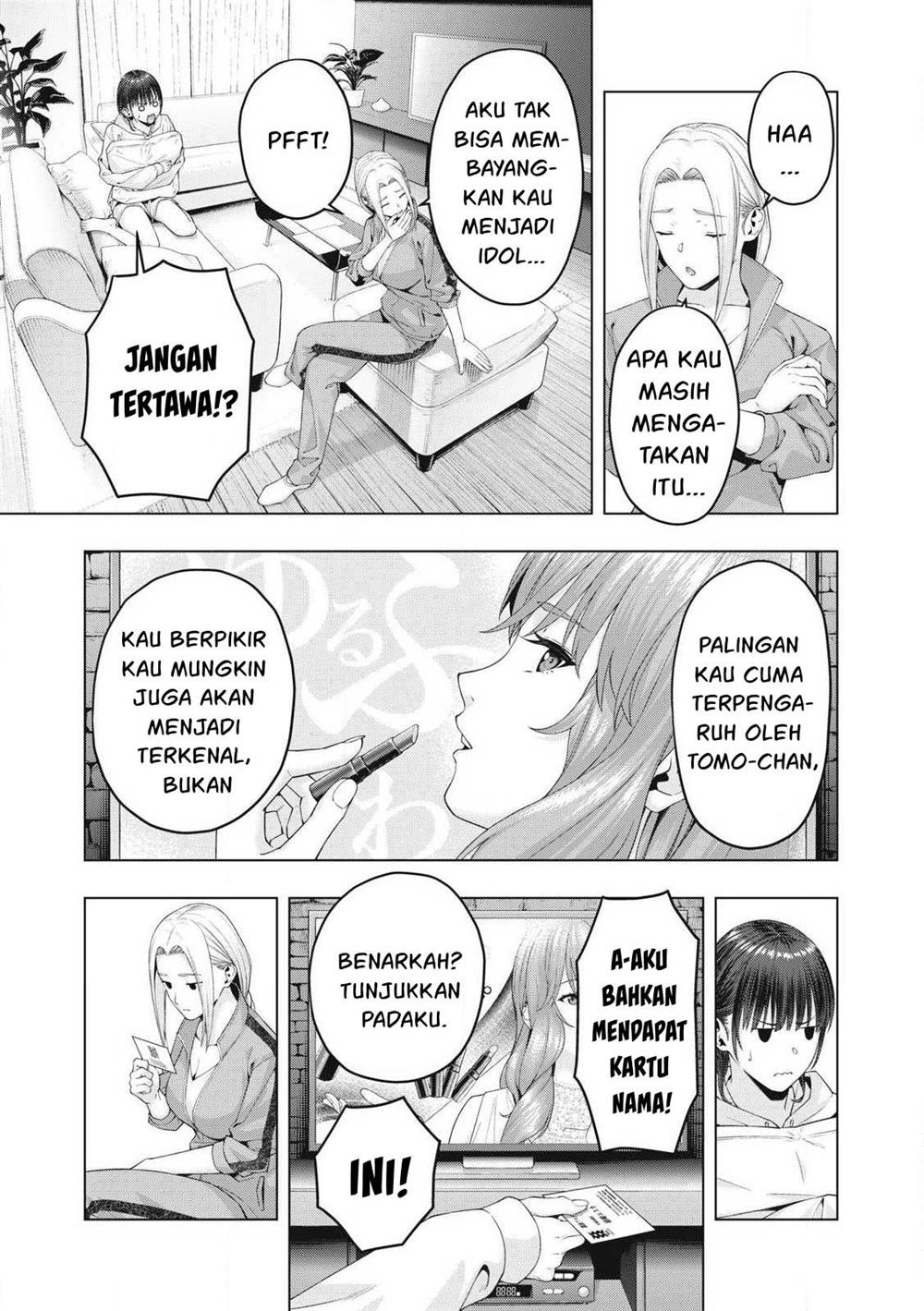Chapter 79 - halaman 4