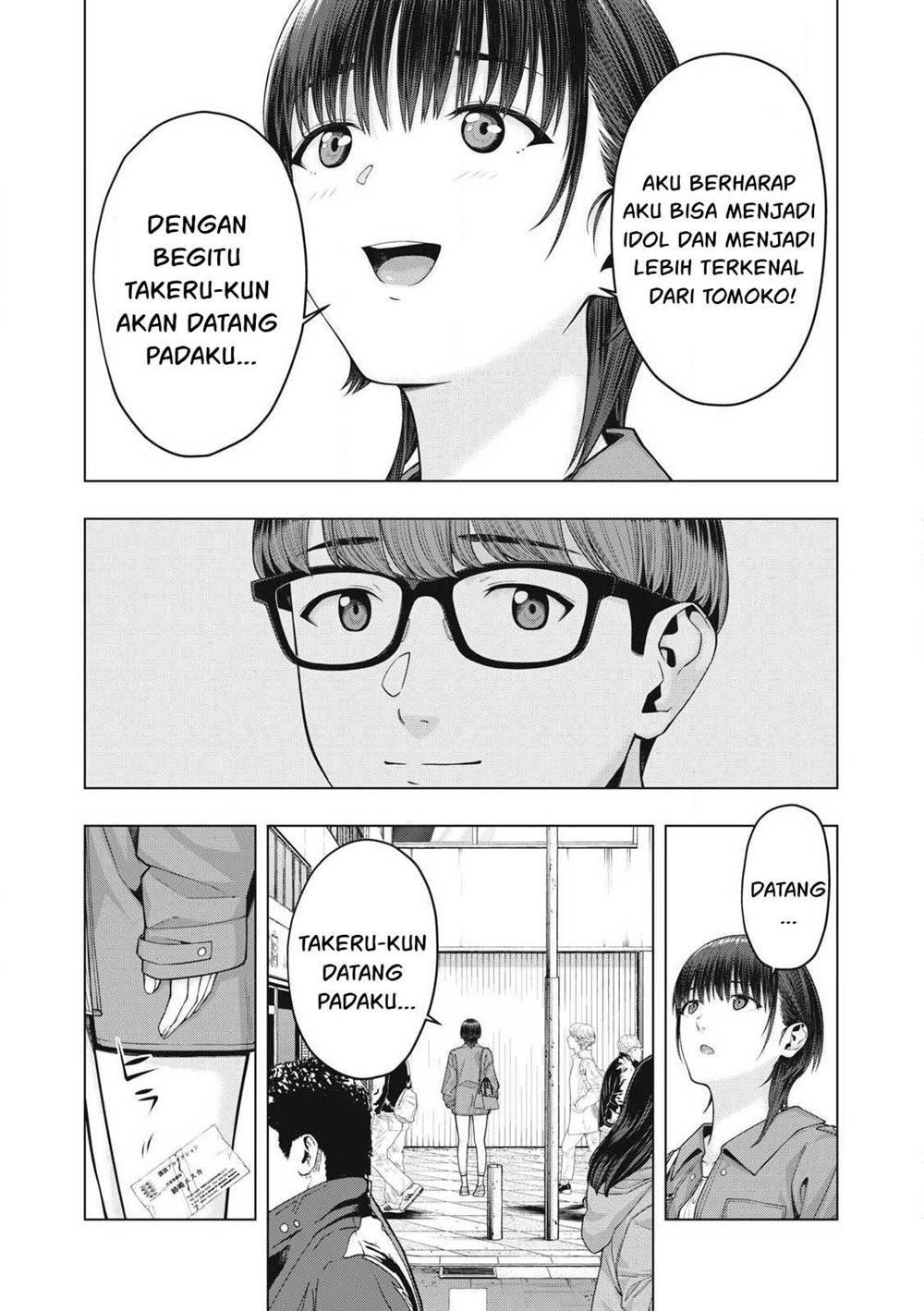 Chapter 79 - halaman 8