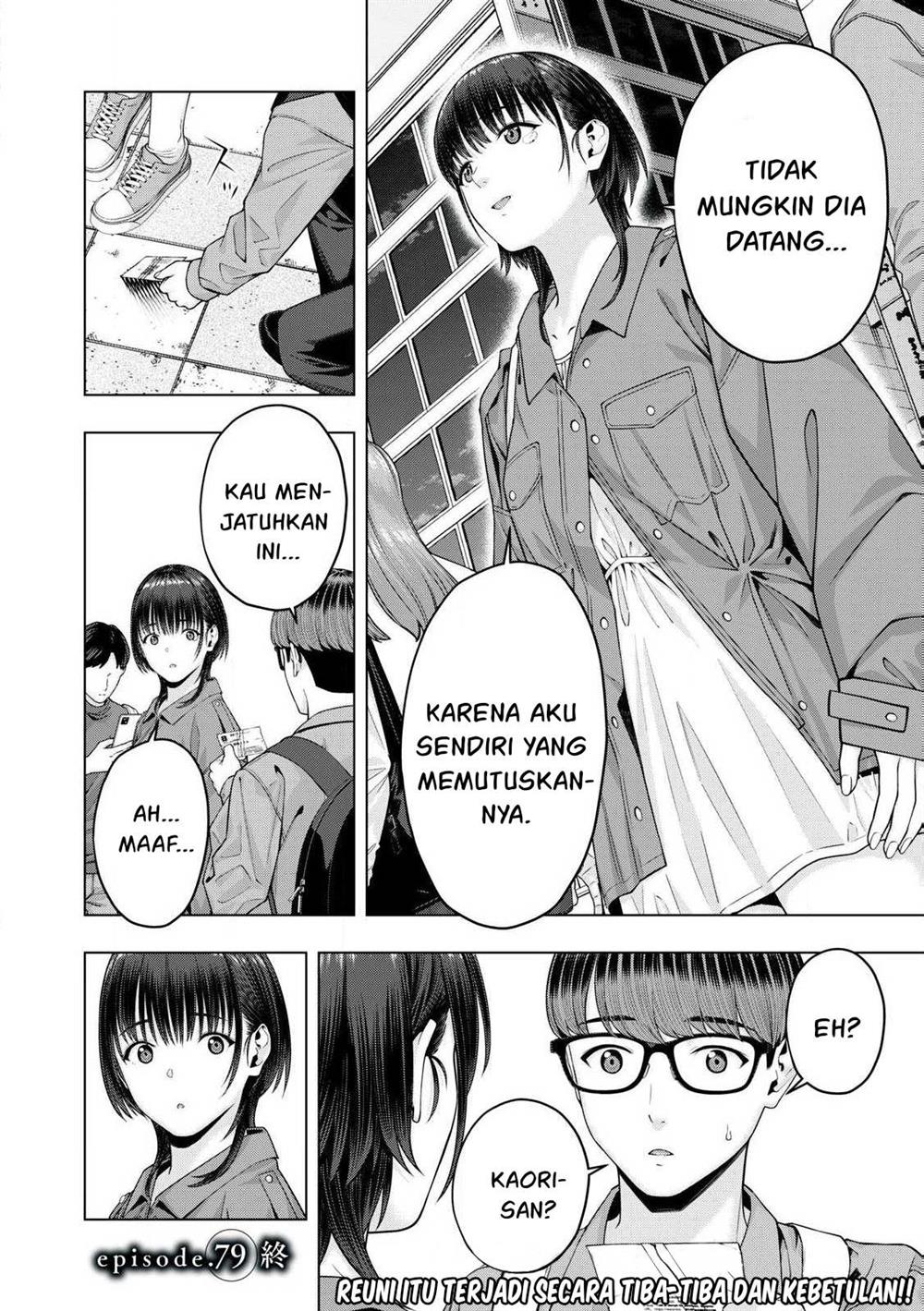 Chapter 79 - halaman 9