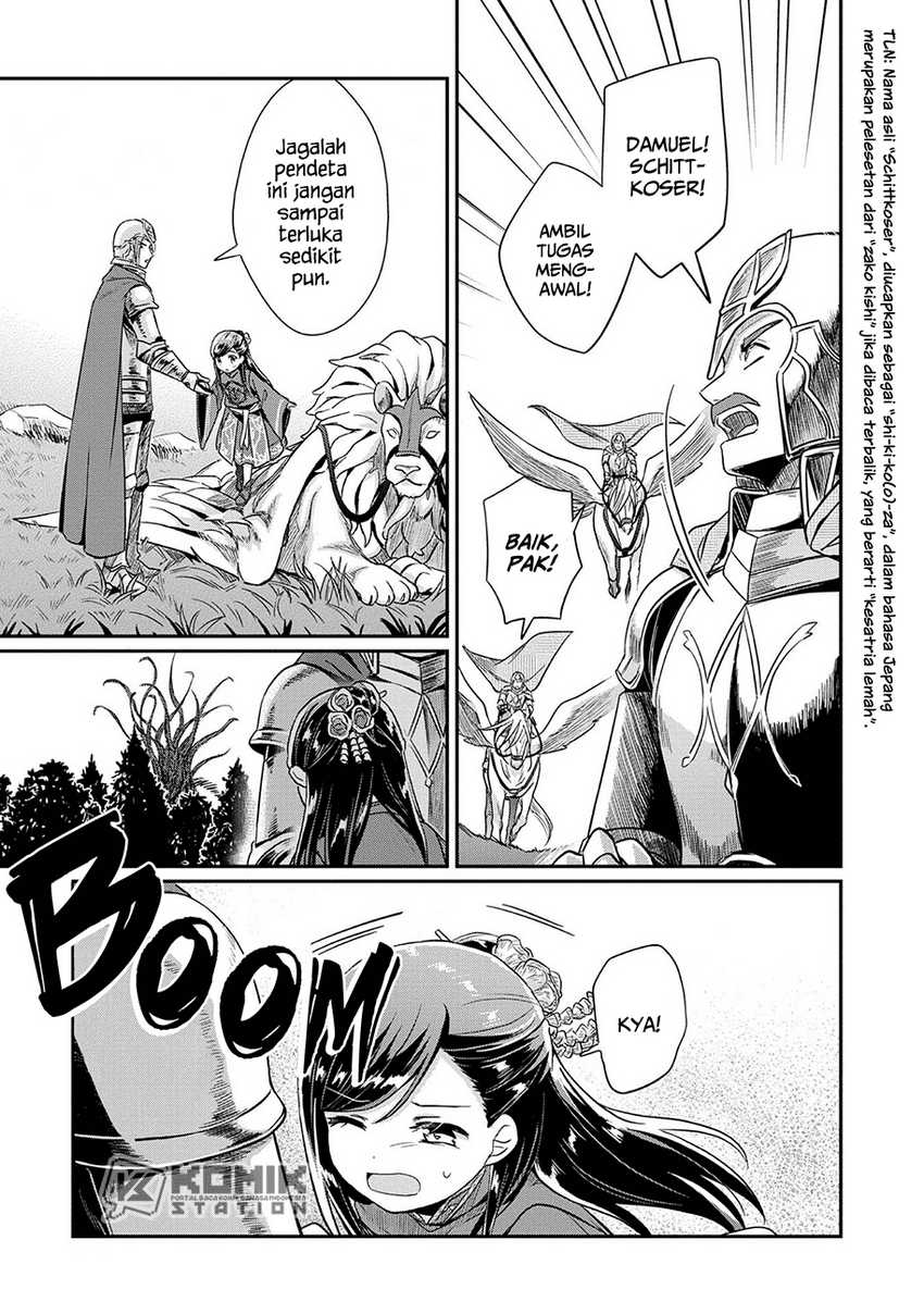 Chapter 34 - halaman 23