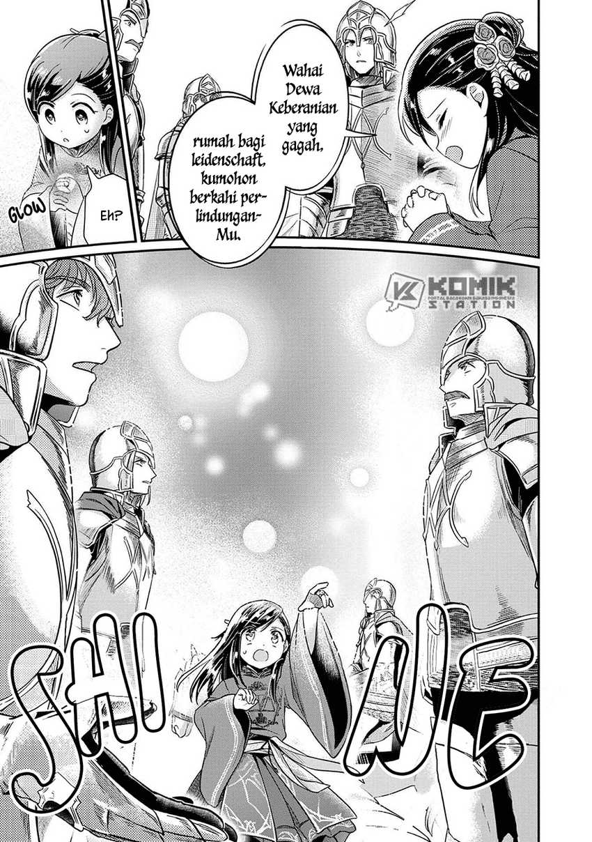 Chapter 34 - halaman 25