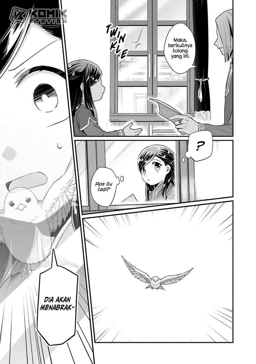 Chapter 33 - halaman 22