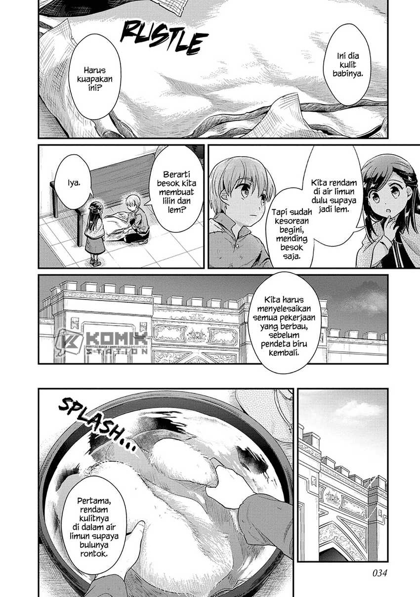 Chapter 33 - halaman 6