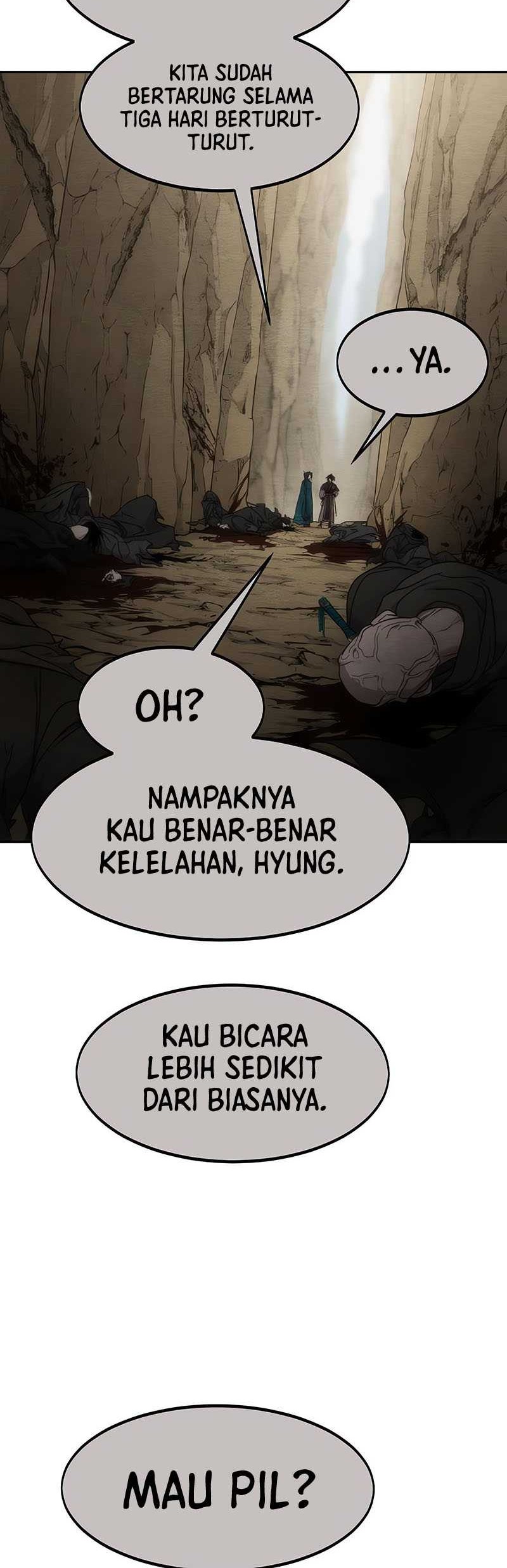 Chapter 134 - halaman 38