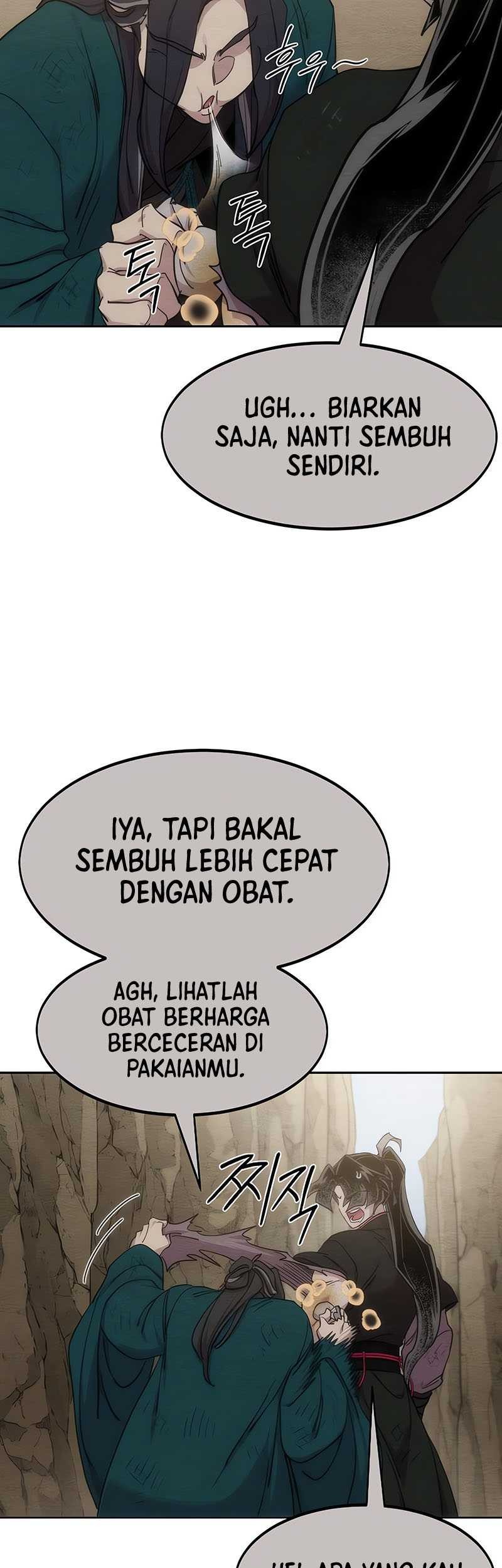Chapter 134 - halaman 43